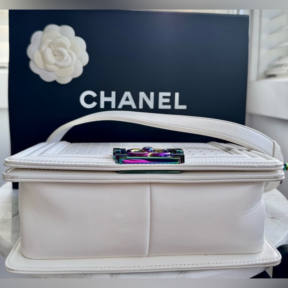 CHANEL Bag [limited edition] - Picture 10 of 15